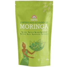 Moringa Poudre Bio 125g