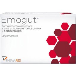 Emogut 20Cpr