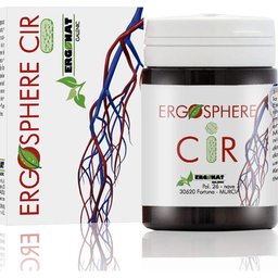 Cir Ergosphere 40caps