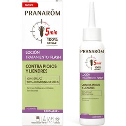Pranarôm Aromapar+ Loción Tratamiento Flash 100ml