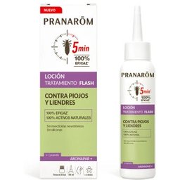 Pranarôm Aromapar+ Loción Tratamiento Flash 100ml