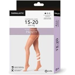 PantiBas 15-20mm Camel TXL