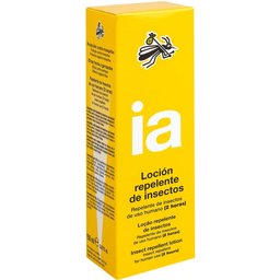 Répulsif Insectes Adultes 150ml