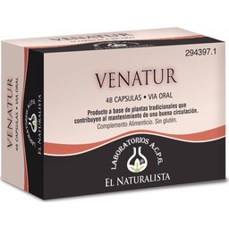 Venatur 60 Comp Forte