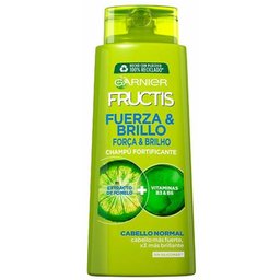 Fructis Force & Brillance Shampooing 690ml