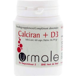 Calciran + D3