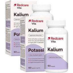 Redcare Vita Potassium