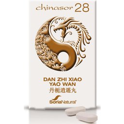 Chinasor 28 30comp