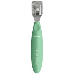 Pur Pedicur cortacallos con bisagra Pur Pedicur cortacallos con bisagra