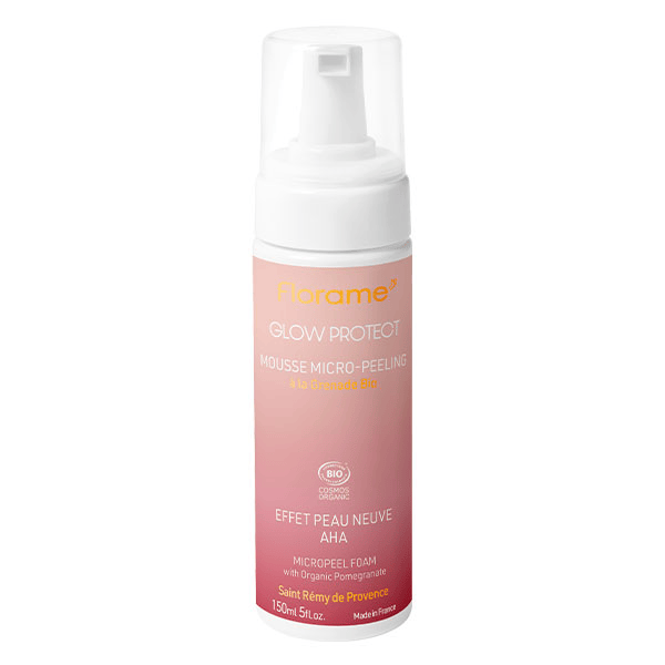 Mousse micro-peeling 150ml