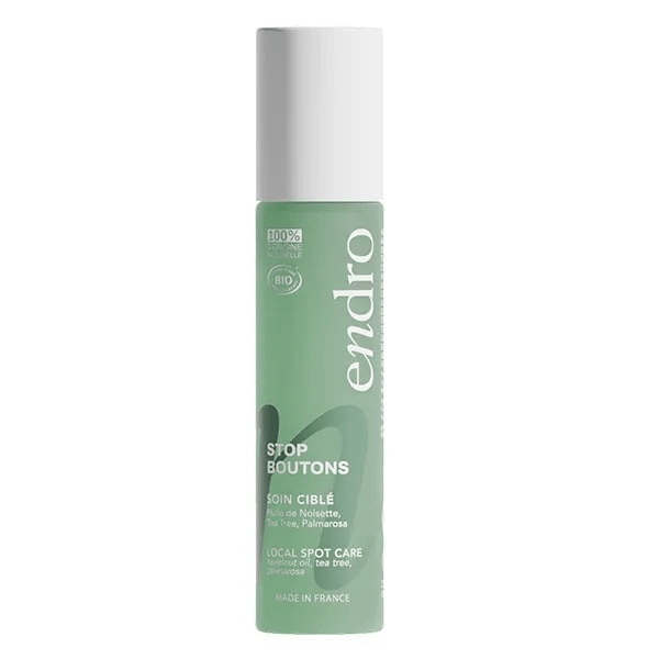 Stop Boutons Routine Purifiante 10ml