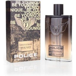 Gentleman Eau de Toilette 100ml