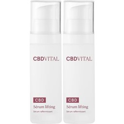 CBD Vital Sérum lifting