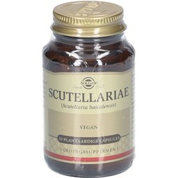 Solgar® Scutellariae