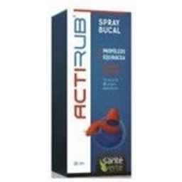 Actirub Baume Pectoral 40ml