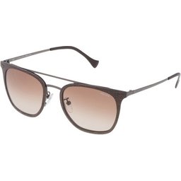 Lunettes de Soleil Spl152-53Ggny Femme 53mm 1ut