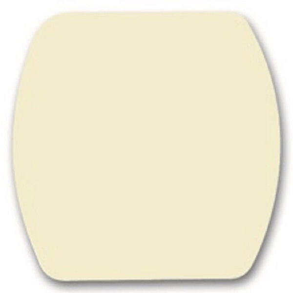 Paul Hydrocolloide Thin Pansement 5x5cm 10 unités