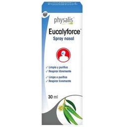 Spray buccal Eucalyforce Bio 30ml