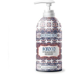 Flavours Art Jabón Líquido Siroco 500ml