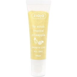 Tropical Pineapple Lip Scrub 12ml