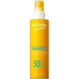 Spray Solaire Lacté SPF 50 200ml