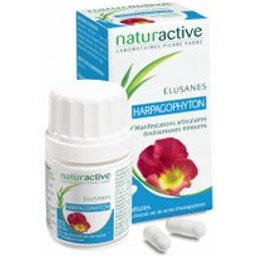 Harpagophyton 200mg Bio 60caps