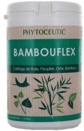 Bambouflex 60 Gélules - Boîte 60 gélules
