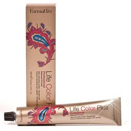 Life Color Plus 10.72 Blond Platine Brun 100ml