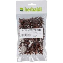 Hierba Anis Estrellado 60g