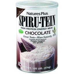 Nature's Plus Spirutein 476g