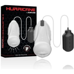 Hurricane Stimulateur 1ut