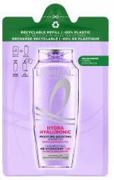 Elseve Hyaluron Repulp Shampoing Ré-Hydratant 72H Cheveux Déshydratés Fatigués Eoc-Recharge 250 ml - Doypack 250 ml