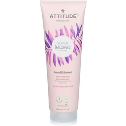 Super Leaves Revitalisant Hydratant Intense 240 ml démêlant