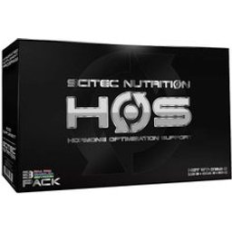 HOS Trio Pack Black Edition