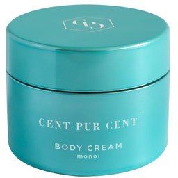 CPC Body Cream Monoi