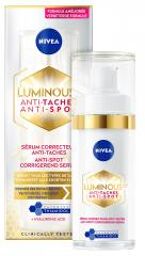 Cellular Luminous630 Sérum Anti-Taches Correcteur 30 ml - Flacon-Pompe 30 ml
