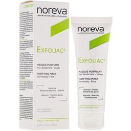 Noreva Masque Purifiant 50ml