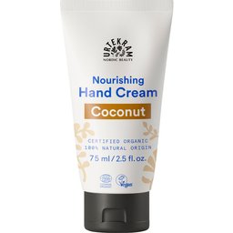 Crema De Manos Coco 75ml *