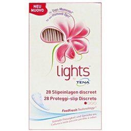 Lights Slip Protecteur 761024 28uts