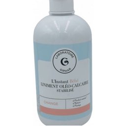 Instant Bébé Liniment Oléocalcaire 500ml
