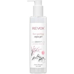 Japanese Routine Face Peeling Aqua Gel 250ml