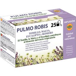 Pulmo 25x1.5g