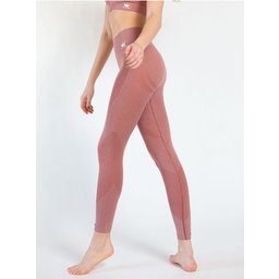 Neptuno Legging Fibre Emana 3D Marsala M/L 1ut