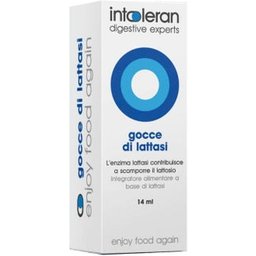 Lactase Drops 14ml