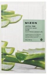 Joyful Time Essence Mask 1 unité 23 g - Doypack 1 masque