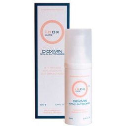 Dioxmina Sérum Antirojeces 30ml