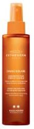 L'Huile Solaire Soin Protecteur Corps et Cheveux Soleil Modéré 150 ml - Spray 150 ml