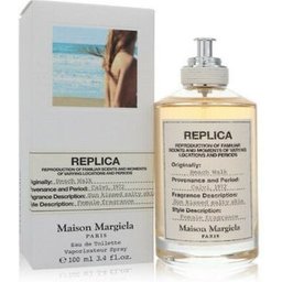 Beach Walk Edt 100ml