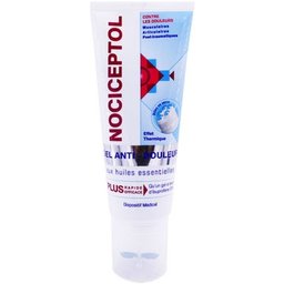 Gel Anti Dolor 200ml