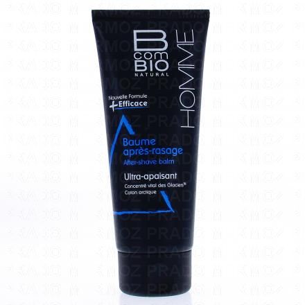 Homme - Baume après rasage 100ml